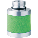 Vložky filtrů HF, M - mikrofiltr 0,1µm