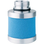 Vložky filtrů HF, R - předfiltr 1µm