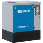 Kompresory MSM Maxi, samostatné, 5,5-15kW