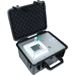Monitorovací jednotky DS400 pro mobilní měření