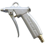 Ofukovací pistole BG269A, kovaný hliník