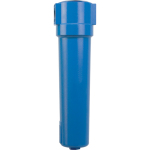 Filtry AFHT, R - předfiltr 1 µm