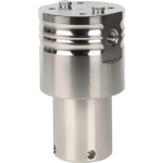 Filtry CHP 400 bar, P - předfiltr 3 µm