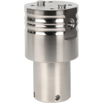 Filtry IHP 400 bar, N5 - nerez sítko 5 µm