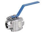 Vysokotlaké kohouty K806T
