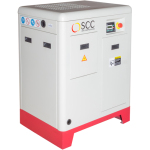 Kompresory Smart 4 -18,5 kW