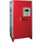 Kompresory Storm 7 - 37 kW