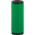 Vložky filtrů AFHT, M - mikrofiltr 0,1 µm
