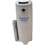 Náplně separátorů ECOBOX
