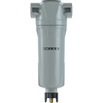 Filtry MARK F, C - submikrofiltr 99,9 %