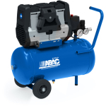 Kompresory Silent Line Mini, 1,1 - 1,5 kW