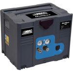 Kompaktní kompresory Multibox, 1,1 kW