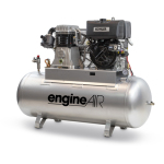 Kompresory Engine Air Diesel - stacionární, 7,5 kW