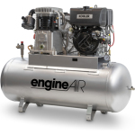 Kompresory Engine Air, 7,5 kW, stacionární, dieselové