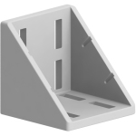 Fixační úhelník 86x86, M8x20
