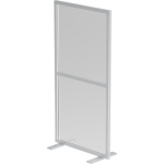 Stojatý panel PPF 2000x1000 mm