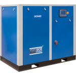Kompresory SCR-D 22-75 kW