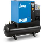 Kompresory SPINN MINI 2,2-5,5 kW