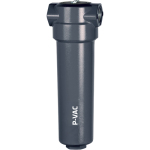 Filtry PVAC, M - mikrofiltr 0,01 µm
