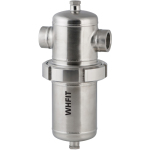 Filtry WHFIT 50 bar, C