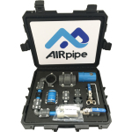 Vzorkový kufr AIRPIPE AP-SBOX
