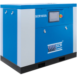 Spirálové kompresory SCR-XA 2,2-30 kW