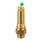 Pojistné ventily pro vzduch 6205 G 3/4"