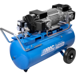 Kompresory Abac Tech ATFS-3 - odhlučněné, 3 kW