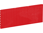 Děrovaný plech 1000x400 mm