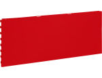 Plný plech 1000x400 mm
