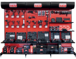 Regál M7 POWER 3M