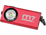LED baterka M7