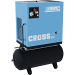 Kompresory CROSS 4 - 7,5 kW, nádoba