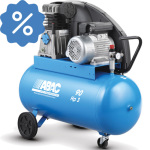 Kompresor Pro Line A39, 2,2 kW, vzdušník 90 l