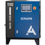 Kompresory SCR-APM Mini 3,6 - 5,8 kW
