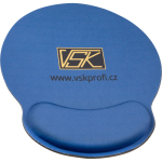 Ergonomická podložka pod myš VSK