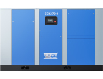 Kompresory SCR-H/HPM
