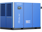 Kompresory SCR-G/GV