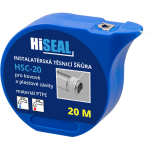 Těsnicí šňůry HSC