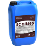 Syntetické oleje SCG, viskozita ISO 46