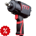 Utahovák 1/2" NC-4299Q