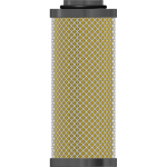 PF - 25 µm | 0,01 mg