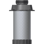 DAP - aktivní uhlí