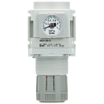 Regulátory tlaku AR