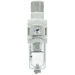 Regulátory tlaku s filtrem AW