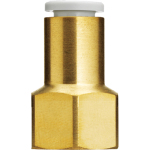 Přímé spojky KQ2F