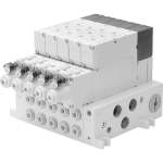 Základové desky SY3