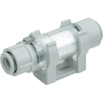 Filtry pro vakuum ZFC