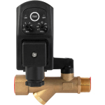 Časový odpouštěč CTD16