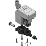 Servisní sada odpouštěče LD203